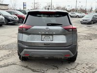 2023 Nissan Rogue S AWD-6