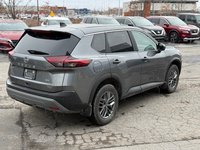 2023 Nissan Rogue S AWD-5