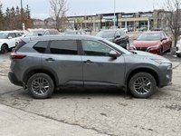 2023 Nissan Rogue S AWD-4
