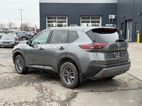 2023 Nissan Rogue S AWD-7