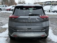 2023 Nissan Rogue Platinum-4