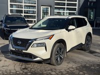 2023 Nissan Rogue Platinum AWD-0