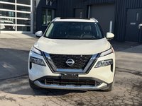 2023 Nissan Rogue Platinum AWD-2