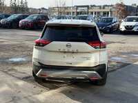 2023 Nissan Rogue Platinum AWD-5