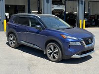 2023 Nissan Rogue PLATINUM AWD-3