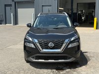 2023 Nissan Rogue SL-1