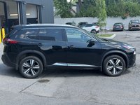 2023 Nissan Rogue SL-3