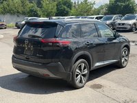 2023 Nissan Rogue SL-4