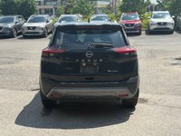 2023 Nissan Rogue SL-5