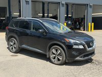 2023 Nissan Rogue SL-2