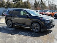 Nissan Rogue S AWD 2024-3