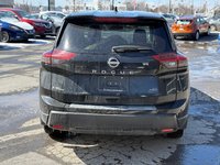 Nissan Rogue S AWD 2024-6
