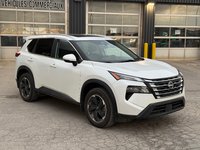 2024 Nissan Rogue SV AWD-3