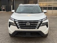 2024 Nissan Rogue SV AWD-2