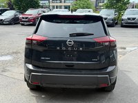 2024 Nissan Rogue S AWD-5