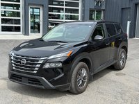 2024 Nissan Rogue S AWD-0