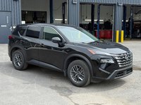 2024 Nissan Rogue S AWD-2