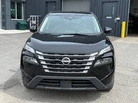 2024 Nissan Rogue S AWD-1