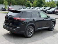 2024 Nissan Rogue S AWD-4