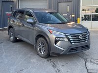 2024 Nissan Rogue S AWD-2