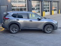 2024 Nissan Rogue S AWD-3
