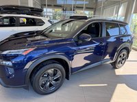 Nissan Rogue SV AWD 2026-6