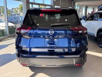 Nissan Rogue SV AWD 2026-4
