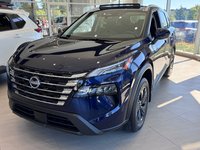 Nissan Rogue SV AWD 2026-0