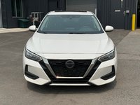2021 Nissan Sentra SV-1
