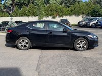 2021 Nissan Sentra SV-2