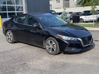 2021 Nissan Sentra SV-1