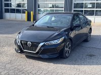 2021 Nissan Sentra SV-0