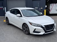 2021 Nissan Sentra SV-2