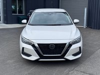 2021 Nissan Sentra SV-1
