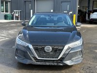 2023 Nissan Sentra SV-2