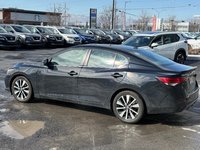 2023 Nissan Sentra SV-5