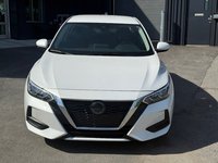 Nissan Sentra SV 2023-2