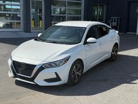 Nissan Sentra SV 2023-0