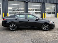 2024 Nissan Sentra SV-4