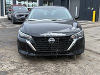 2024 Nissan Sentra SV-2