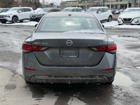 2024 Nissan Sentra SV-5