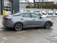 2024 Nissan Sentra SV-4