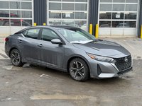 2024 Nissan Sentra SV-3