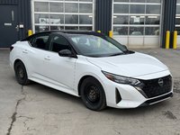 2024 Nissan Sentra SR-3