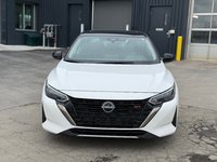 2024 Nissan Sentra SR-2