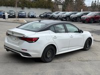 2024 Nissan Sentra SR-5