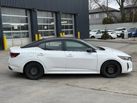 2024 Nissan Sentra SR-4