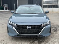 2024 Nissan Sentra SV-2