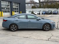 2024 Nissan Sentra SV-4