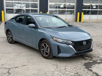 2024 Nissan Sentra SV-3
